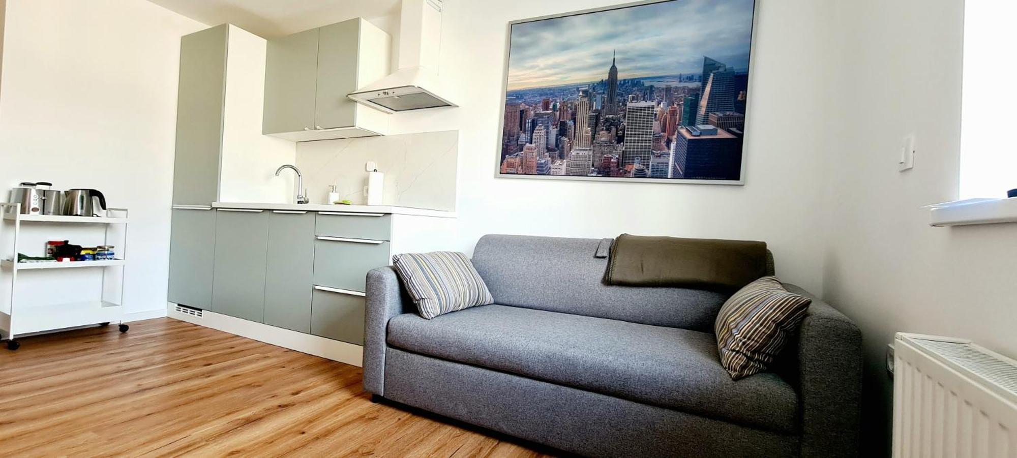 شقة Little Plaza Duplex ليوبليانا المظهر الخارجي الصورة