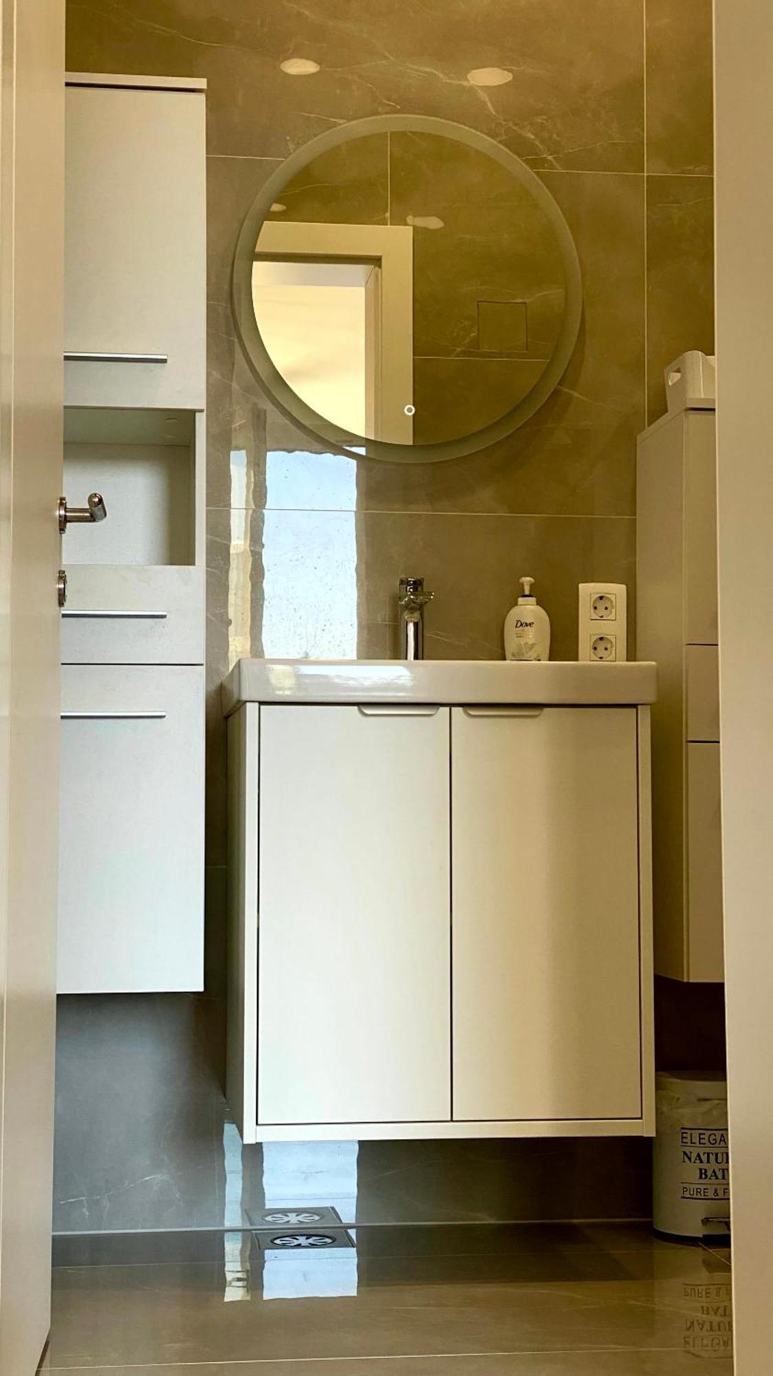 شقة Little Plaza Duplex ليوبليانا المظهر الخارجي الصورة